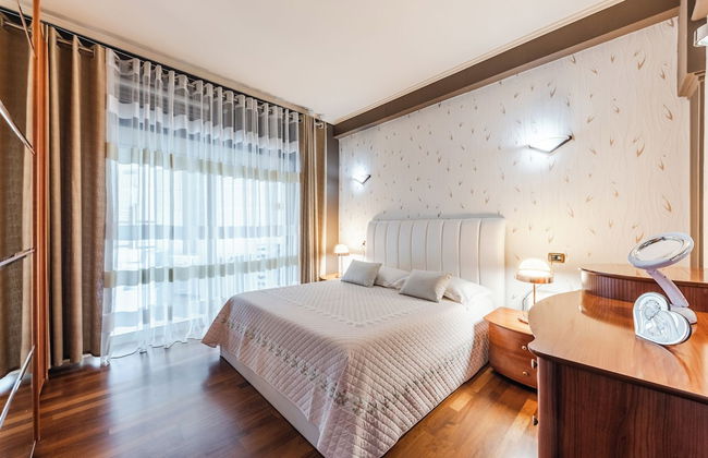 Vollga Luxury Seafront Suite - Foto 11