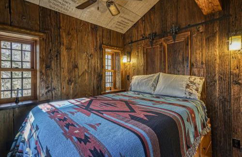 Tree House Rental Ideal for a Unique Getaway near Lake Sunapee in New Hampshire - Foto 36