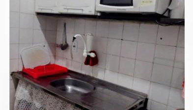Apartamento aconchegante 2 - Foto 5