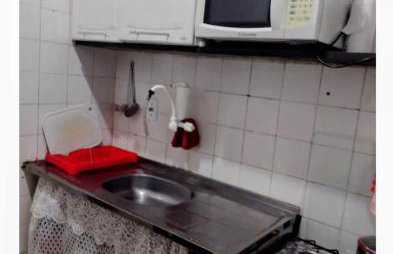 Apartamento aconchegante 2 - Foto 5