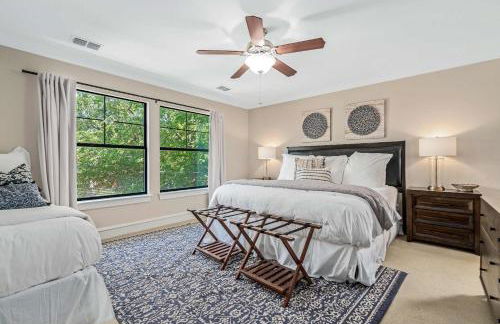 ATX Oasis - Pool, Hot tub, Firepit & Billiards - Foto 24