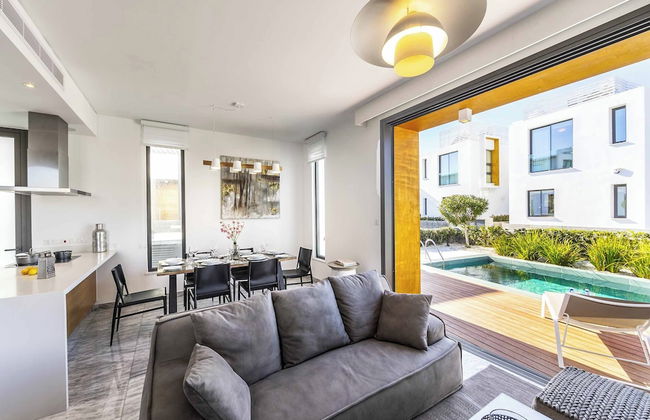 Villa Laurus 1 - Foto 9