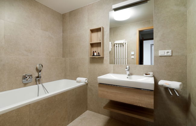 Residence Grand Suites - Foto 40