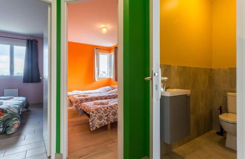 Babord, appt avec terrasse et vue mer - Photo 11