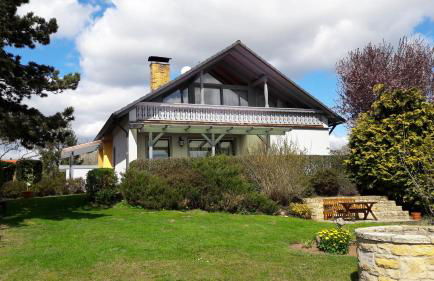 Ferienwohnung Rabelsdorf - Foto 1