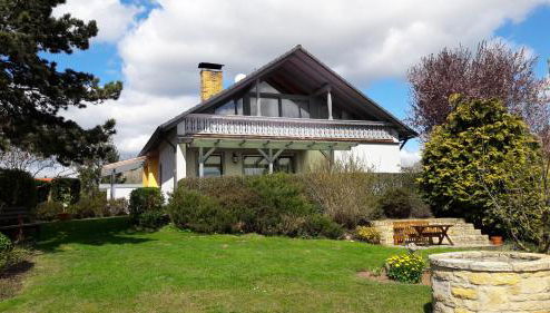 Ferienwohnung Rabelsdorf - Foto 1