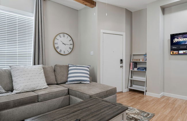 Luxury Family Friendly Home 6 Queen Beds - Foto 32