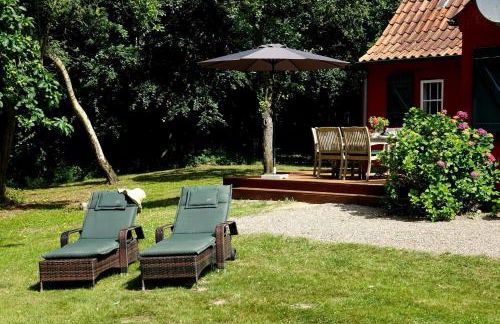 Försterei - Schloss Gelting - Foto 19