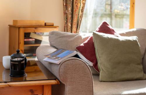 Villa Osprey House by Interhome - Foto 13