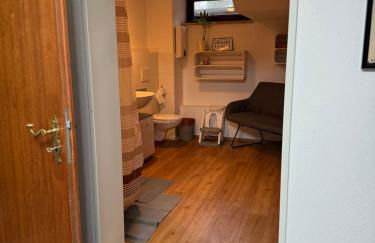 Ferienwohnung in der Nähe des Europa-Park Rust mit Terrasse und Grill - Foto 14