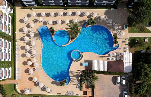 Inturotel Azul Garden - Foto 58