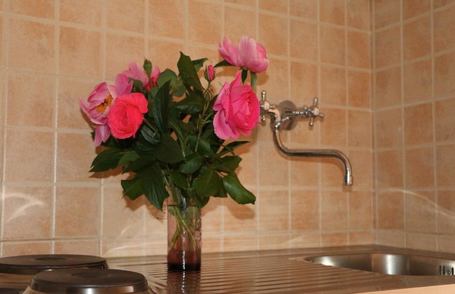 Apartments Juras - Foto 29