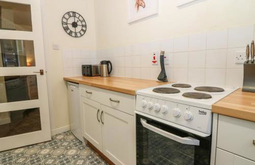 Steading Cottage - Craigievar Castle - Foto 13