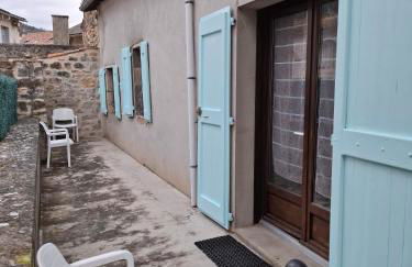 Gite de l'hirondelle - Photo 11