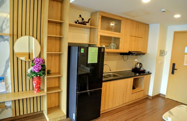Song Suoi FLC seaview apartment - Photo 34