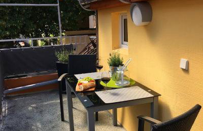 Ferienhaus Zur Mainpforte - Foto 12