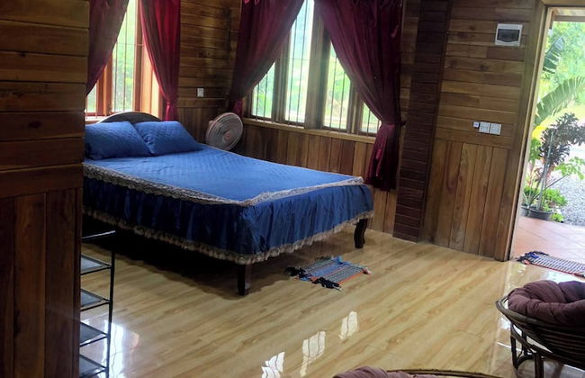 Mountain View House Kampot - Foto 4