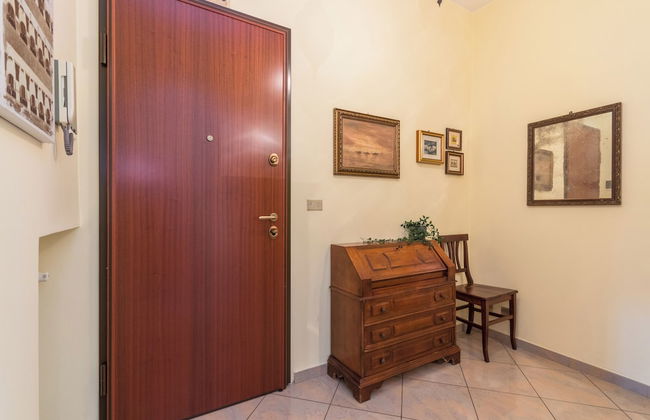 Frejus Classic Apartment - Foto 1