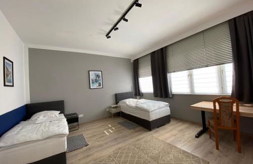 Apartment Q im Zentrum von Königsbronn - Foto 16