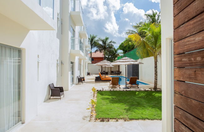 Studiotel Cancún - Foto 51