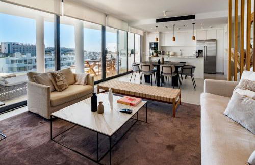 Mara's Apartments Higuerón West - Scandinavian Luxury - Seaviews & Natural Landscapes - Foto 27