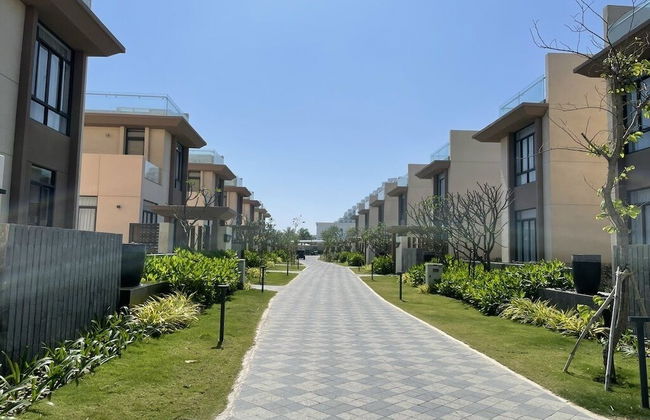 Suite & Pavilion Thien Kim - Foto 70