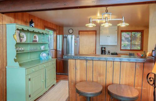 Lake Pend Oreille Cabin - Foto 11