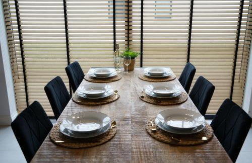 House Garden&Spa-Dom nad morzem z Sauną i Jacuzzy - Foto 27