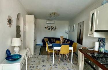 Capri Joy Apartments - Foto 8