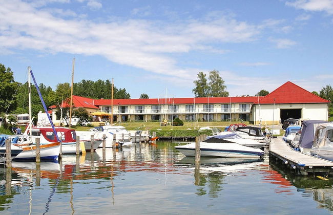 Appartements am Heidensee in Schwerin - Foto 16