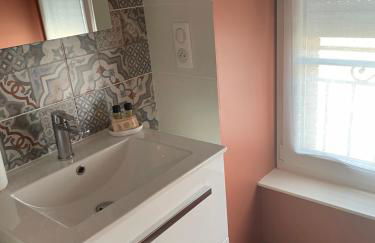 Maison Marguerite - Foto 28