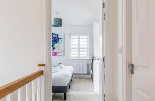 Modern Comfortable Home - Pass The Keys - Foto 19