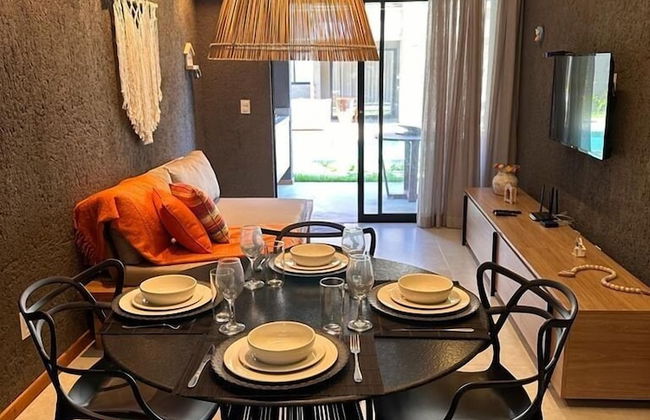 Villa Kamby Milagres B003 - Foto 16