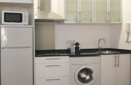 Lovely Flat In Barceloneta Near Sea - Foto 29