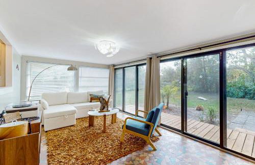 Steps to Dtwn! Dog-Friendly Mount Dorable Haven - Foto 10