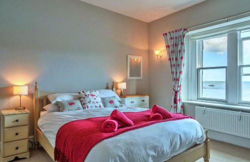 Finest Retreats - Rock House, Kingsand - Foto 21