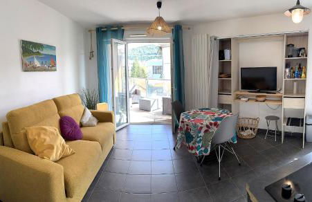 Marguerite-Gap Centre - Foto 4