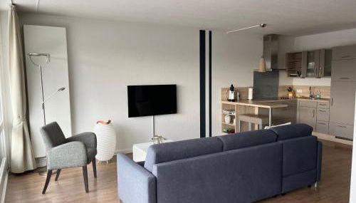 Ferienwohnung Olympiadeck - Photo 2