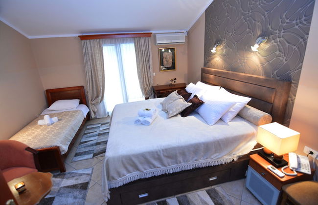 Apartments Bogdanovic - Foto 21