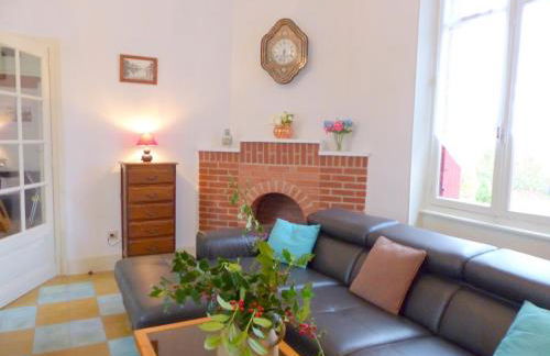 Maison indépendante près village médiéval - FR-1-489-15 - Foto 10