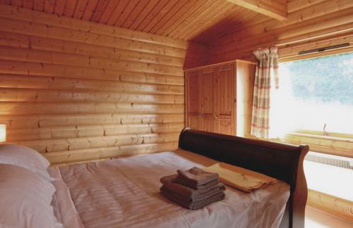 Cider Mill Lodge - Hw7420 - Foto 8