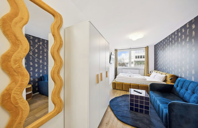 Arbio I Cube Studios & Apartments St Pauli - Foto 31