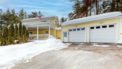 Cherry Valley Retreat - Foto 2