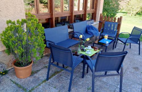 Finca Arroyo del Valle NO HAY PISCINA - Foto 13