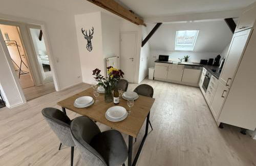 Natur-Apartment am Großen Arber Netflix WIFI - Foto 16