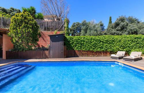 Boscos Villa - PlanetCostaDorada - Foto 43