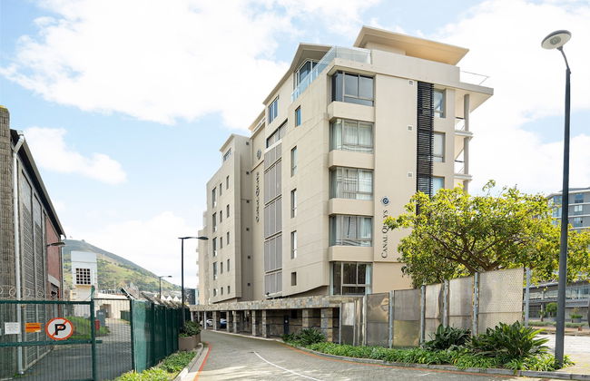 Canal Quays 607 - Photo 27