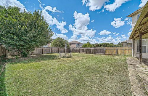 Bright & Luxury Entire House in Peaceful Neighborhood - Foto 22