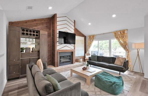 Waterfront Townhouse, 2-Story Deck - Foto 8