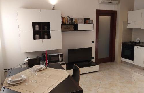 Sophia' s house appartamento Quartello - Photo 9